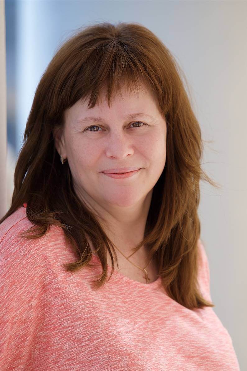 Olga Brache